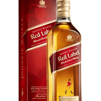 Johnnie Walker Red Label