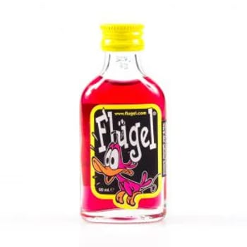 Flugel shotje, Let the Duck out!