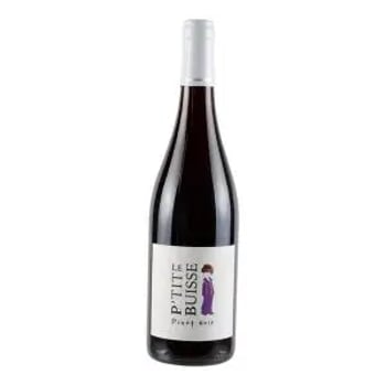 Le P'tit Buisse Pinot Noir