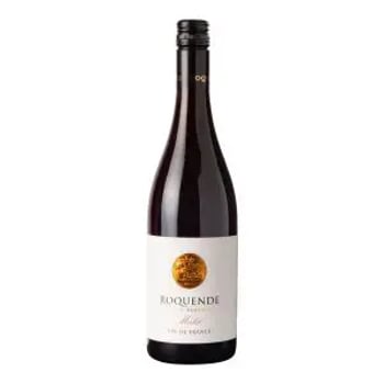 Merlot wijn