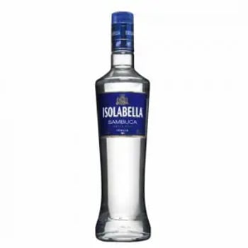 Isolabella Sambuca