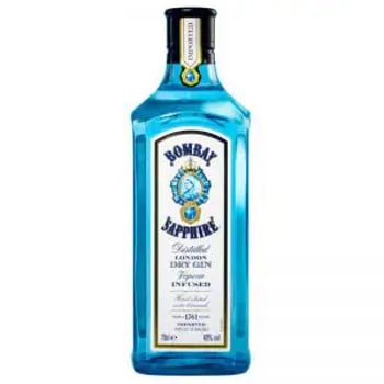 Bombay Sapphire London Dry Gin