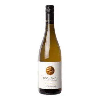 Chardonnay wijn