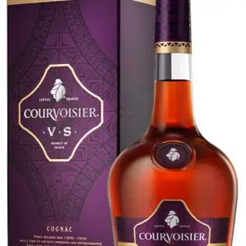 Courvoisier VS