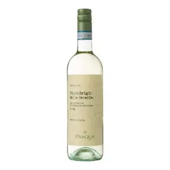 Le collezioni pinot grigio
