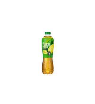 Fuze Tea Zitrone 0,4l