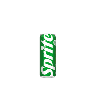 Sprite 0,33l