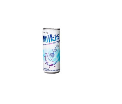 Milkis 0,25l
