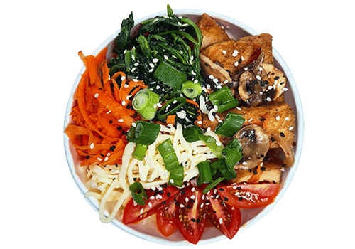 Regular Summer Bowl (Mama Mia Bowl) Regular Summer Bowl (Mama Mia Bowl)
