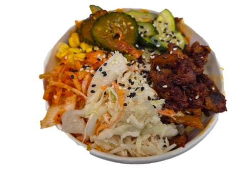 Regular Bowl des Monats Regular Bowl des Monats