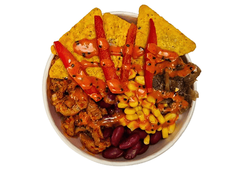 Regular Summer Bowl (Mexiko Bowl) Regular Summer Bowl (Mexiko Bowl)