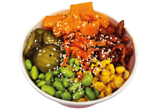 Regular Bowl des Monats  Regular Bowl des Monats