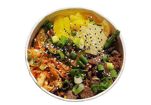 Regular Bowl des Monats 