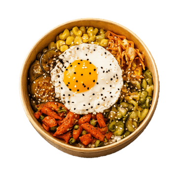 Regular Bowl des Monats 
