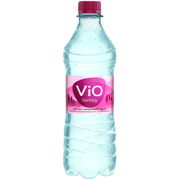 Wasser sprudel 0,5l