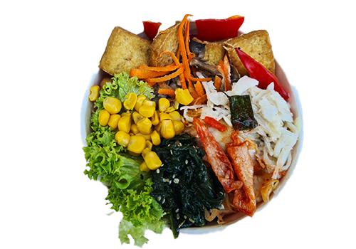 Regular Bowl des Monats Regular Bowl des Monats