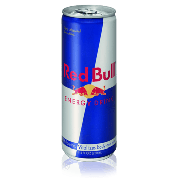 Red Bull 0,25l