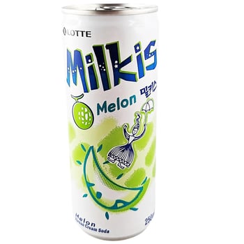 Milki Melone 0,25l