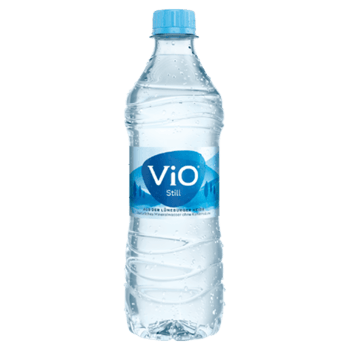 Wasser still 0,5l