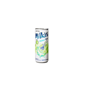 Milkis Melone 0,25l