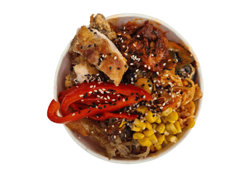 Regular Bowl des Monats 