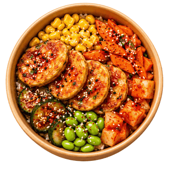 Regular Bowl des Monats 