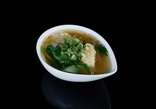 Wan Tan Suppe