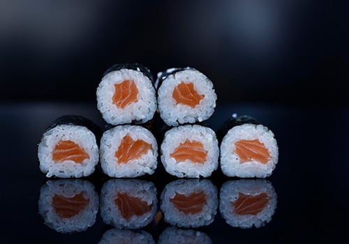 Sake Maki