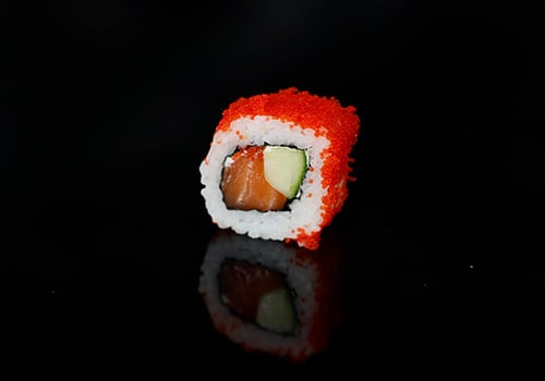 Sake Kappa Inside Out