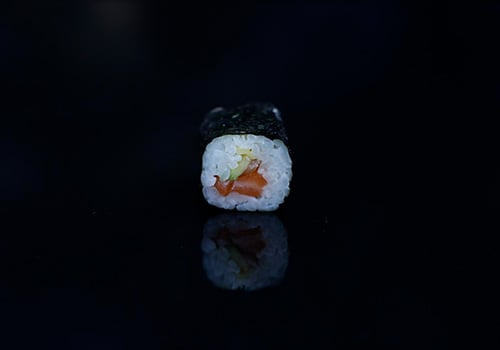Sake Avo Maki