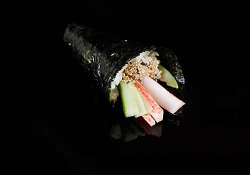 California Temaki