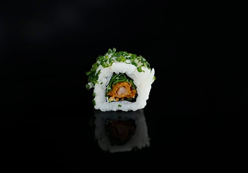 Ebi Tempura Inside Out