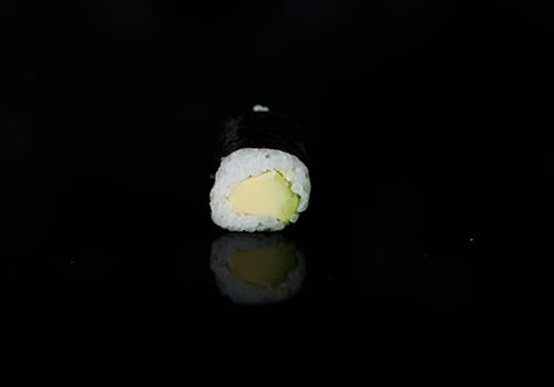 Avocado Maki
