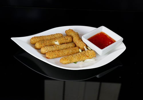 Cheesy Sticks
