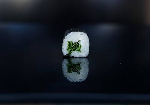 Rucola Maki