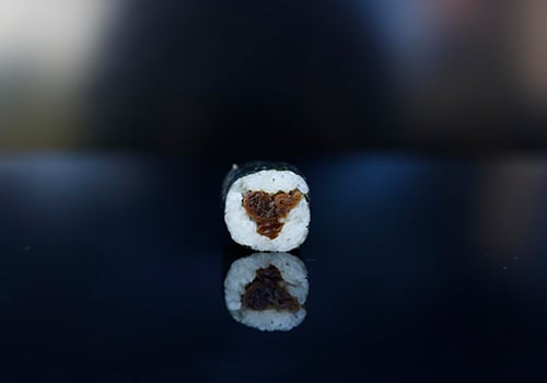 Kampyo Maki