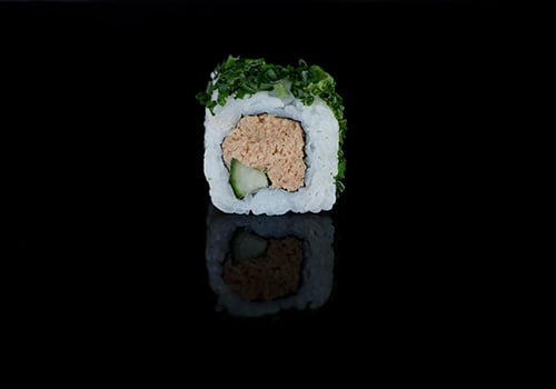 Tuna Inside Out