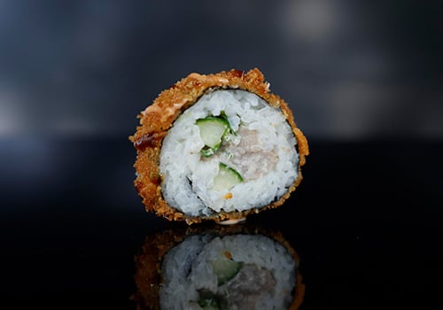 Chicken Rolls