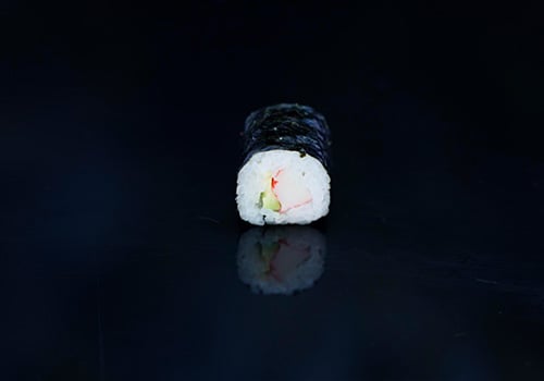California Maki