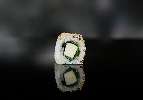 Mozzarella Inside Out