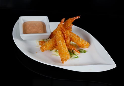 Tempura Sticks