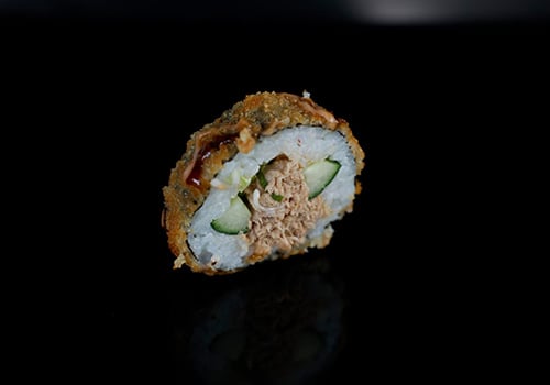 Tuna Rolls