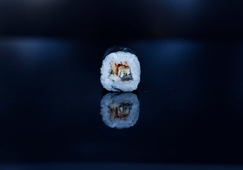 Unagi Maki