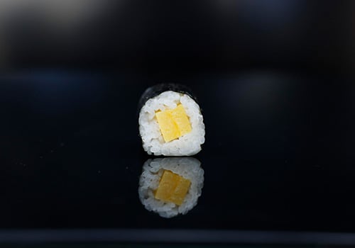Tamago Maki
