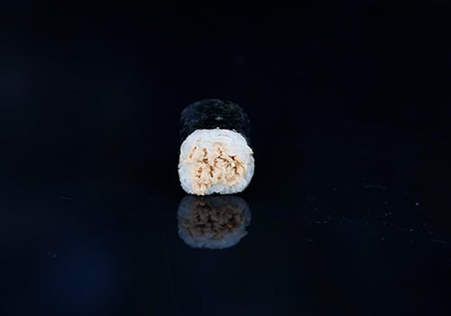 Salmon Maki