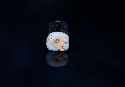 Tuna Maki