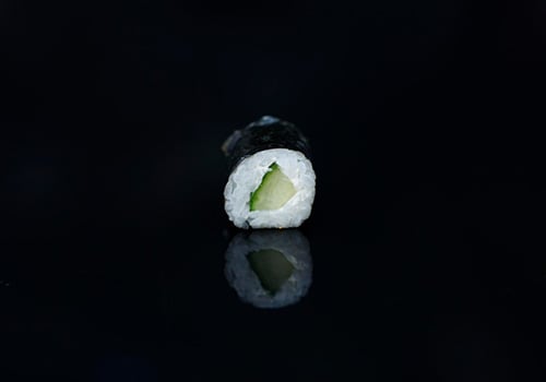 Kappa Maki