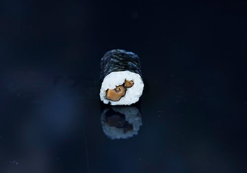 Shiitake Maki