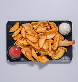 Chips Pommes frites Chips Pommes frites