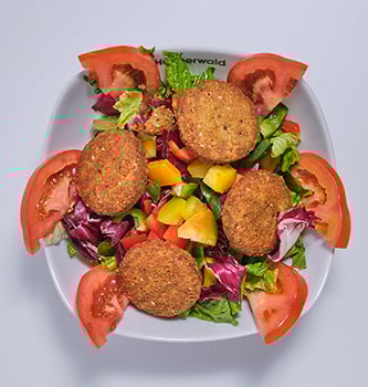 Falafel Salat